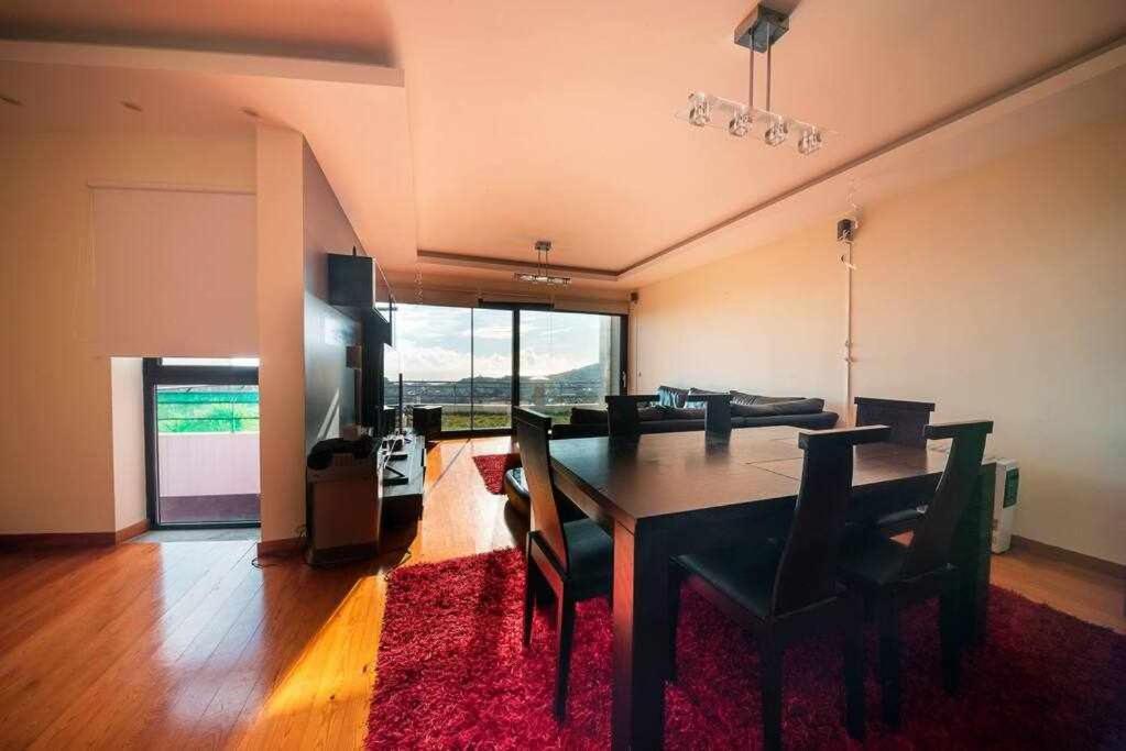 Casa Da Terca Nice View And Parking フンシャル エクステリア 写真