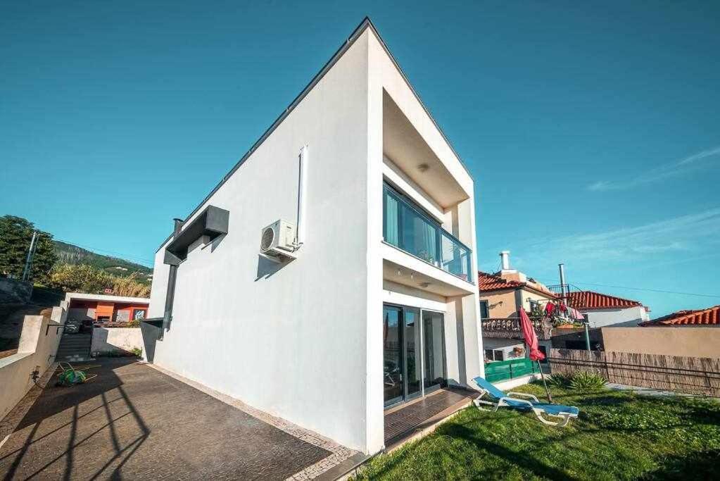 Casa Da Terca Nice View And Parking フンシャル エクステリア 写真