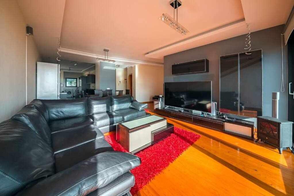 Casa Da Terca Nice View And Parking フンシャル エクステリア 写真